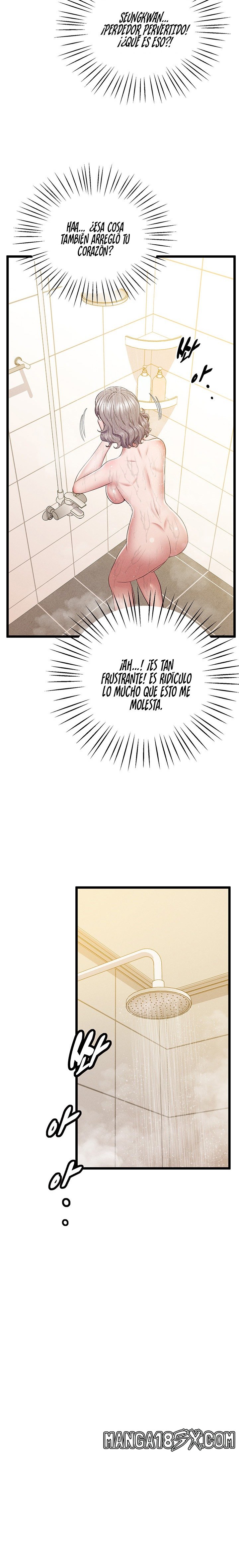 Absolute Smartwatch Raw - Chapter 13 Page 16