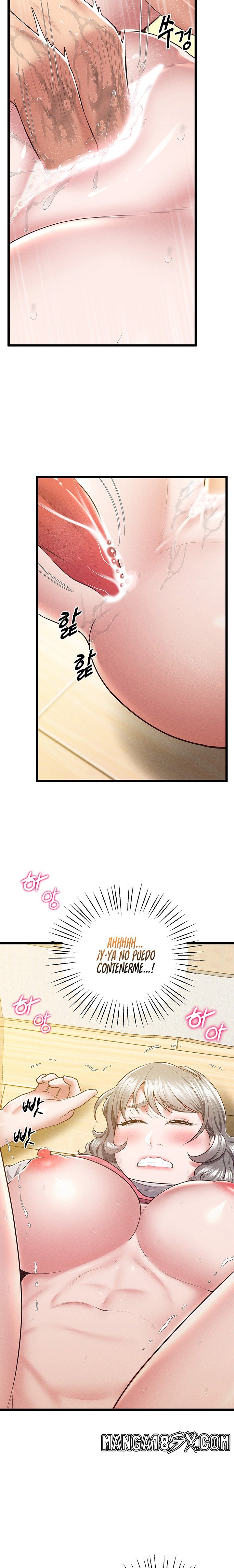 Absolute Smartwatch Raw - Chapter 14 Page 18