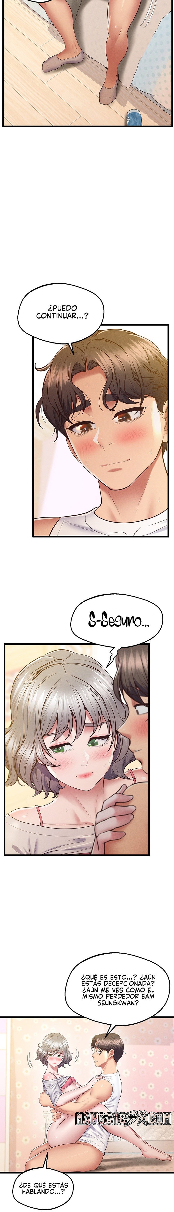 Absolute Smartwatch Raw - Chapter 14 Page 22