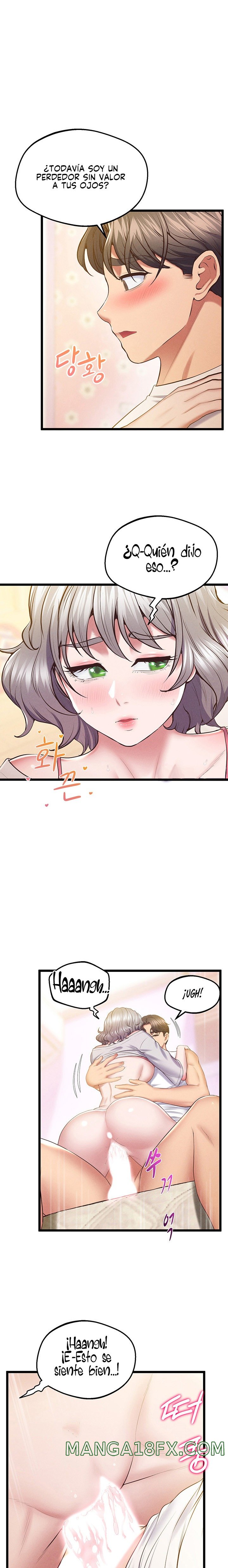 Absolute Smartwatch Raw - Chapter 15 Page 2