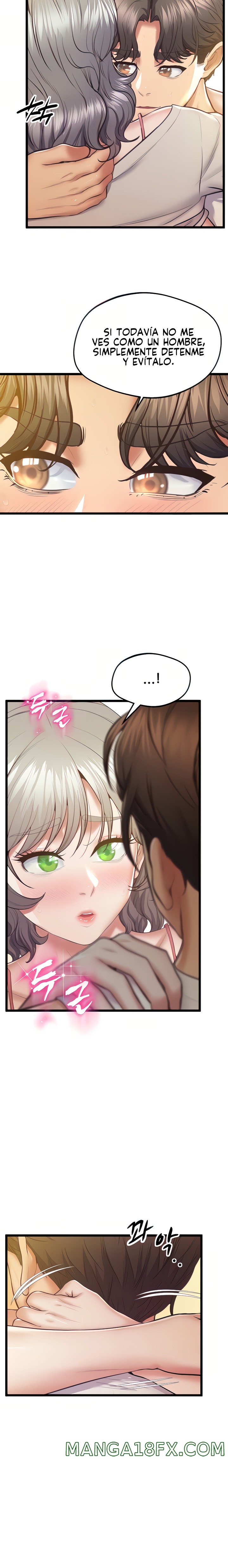 Absolute Smartwatch Raw - Chapter 15 Page 9