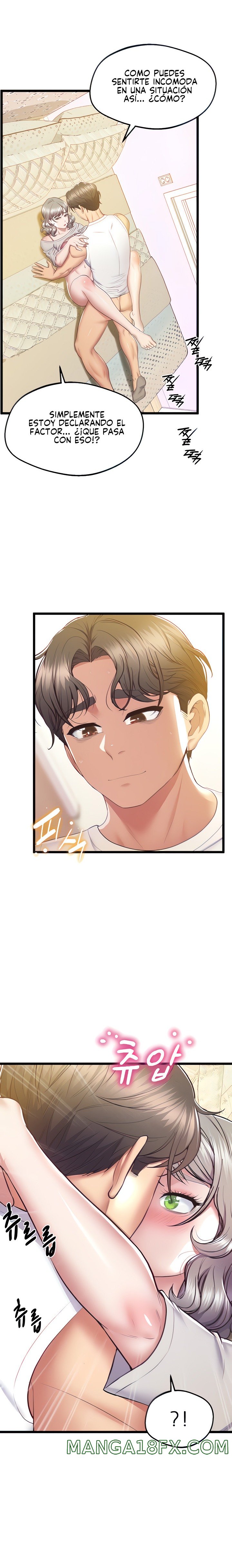 Absolute Smartwatch Raw - Chapter 16 Page 7