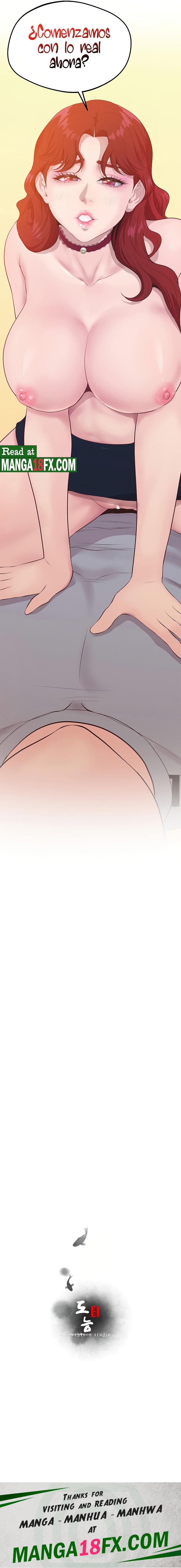 Absolute Smartwatch Raw - Chapter 17 Page 26