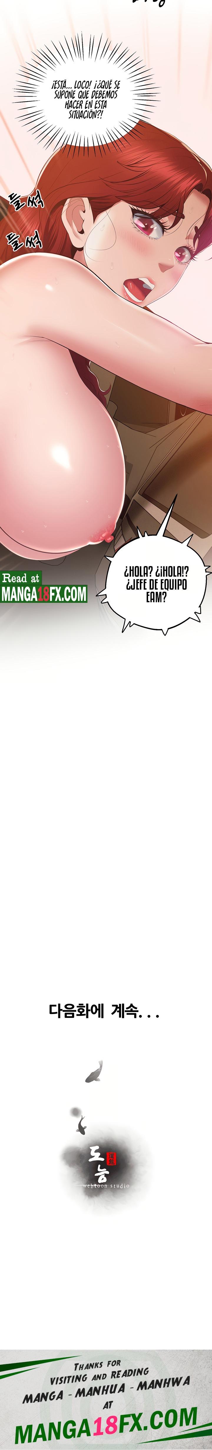 Absolute Smartwatch Raw - Chapter 18 Page 21