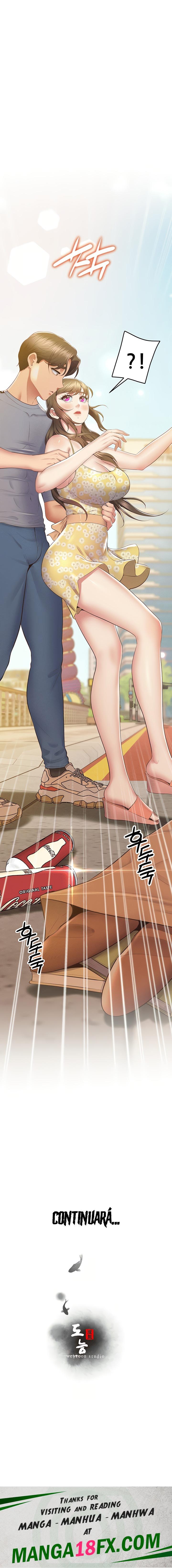 Absolute Smartwatch Raw - Chapter 19 Page 22