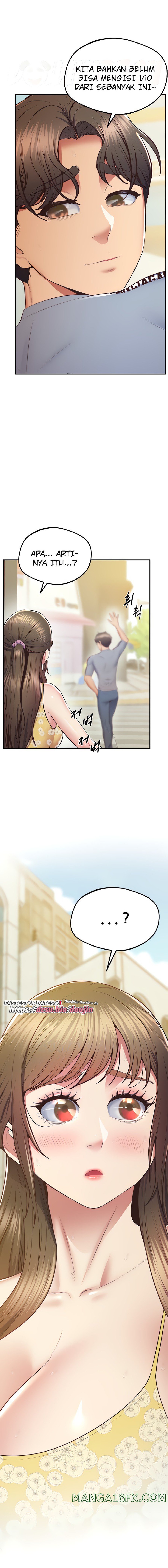 Absolute Smartwatch Raw - Chapter 20 Page 4