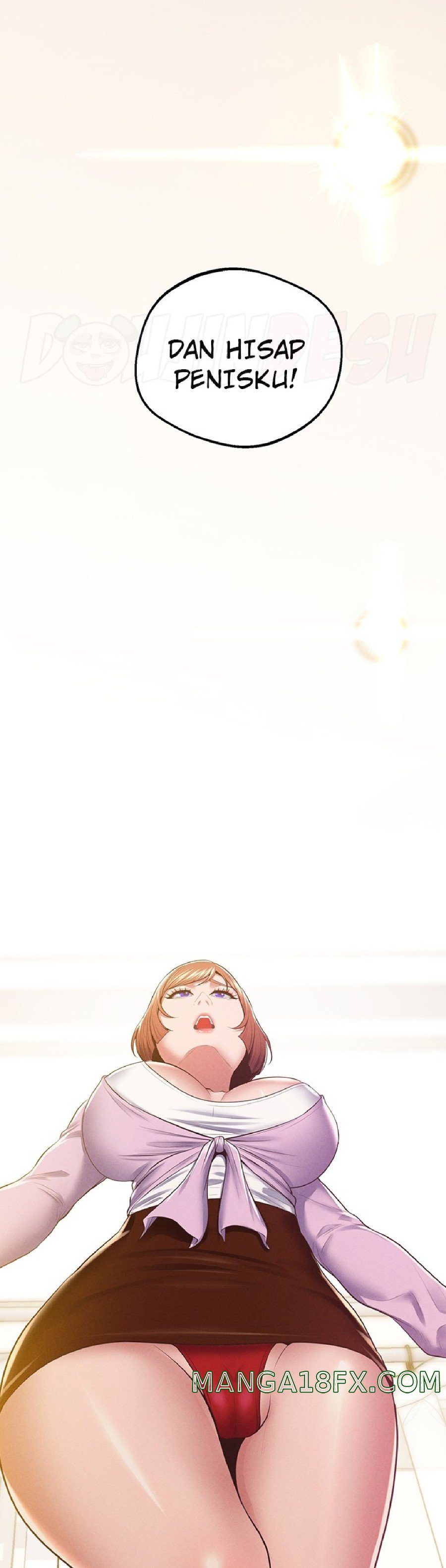 Absolute Smartwatch Raw - Chapter 21 Page 2