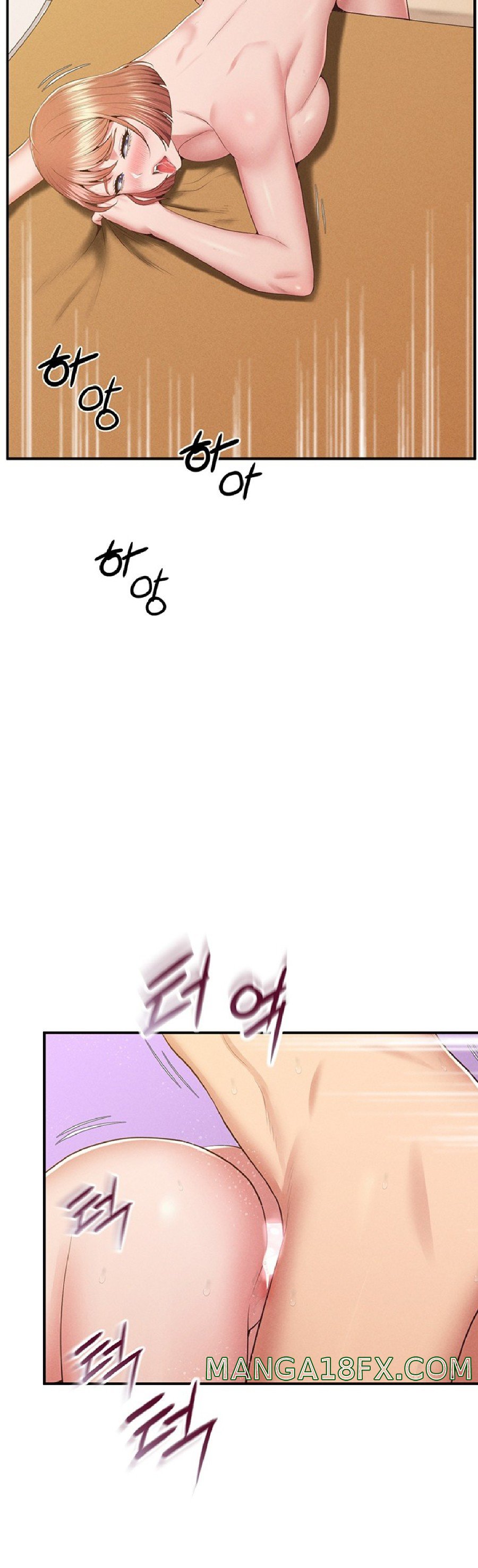 Absolute Smartwatch Raw - Chapter 21 Page 38