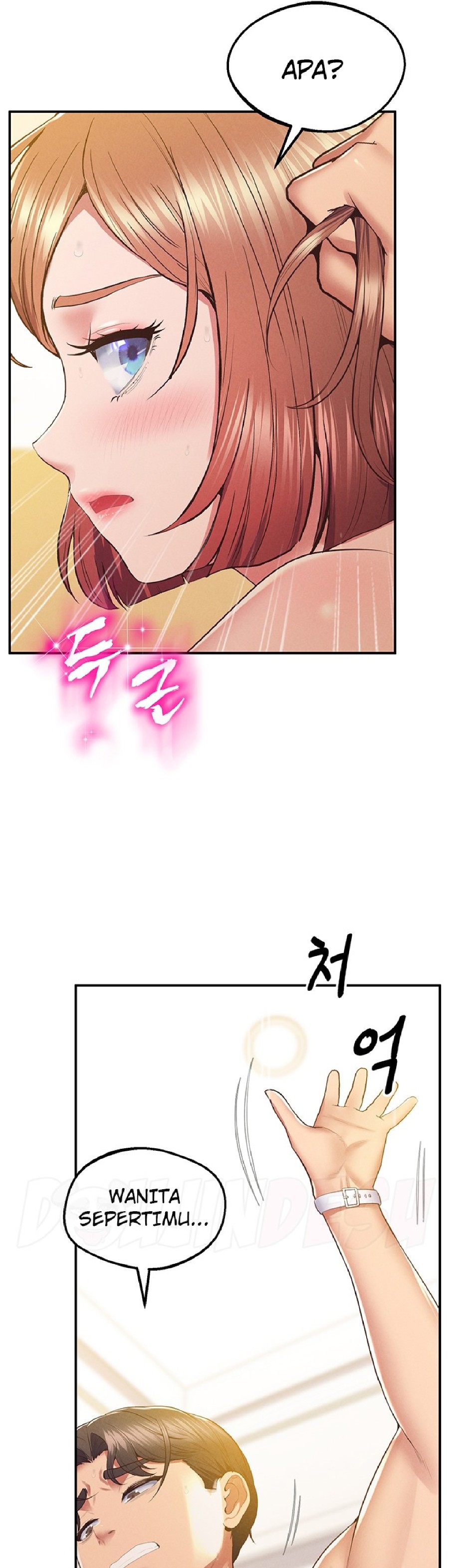 Absolute Smartwatch Raw - Chapter 21 Page 56