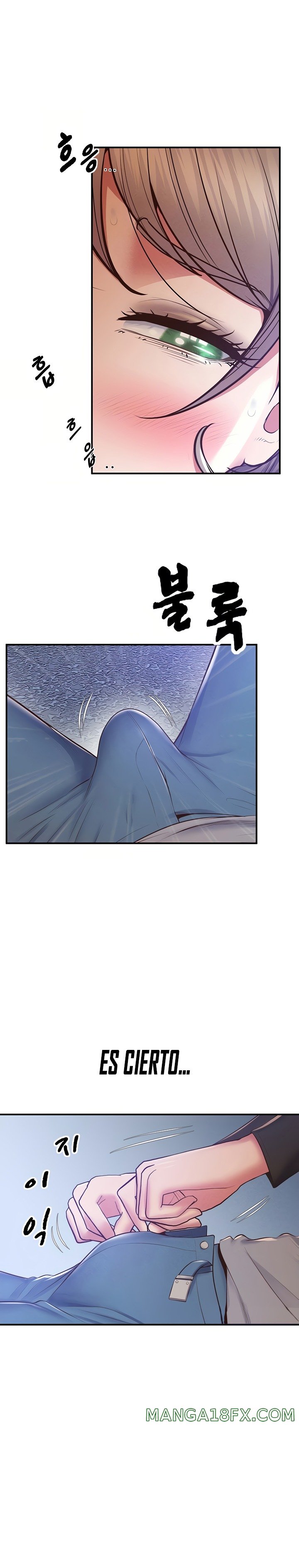 Absolute Smartwatch Raw - Chapter 24 Page 10