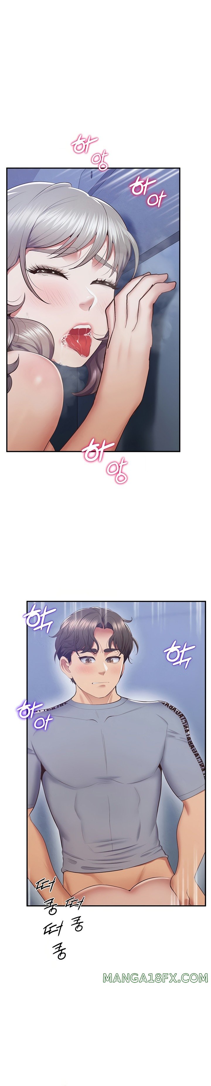 Absolute Smartwatch Raw - Chapter 24 Page 34