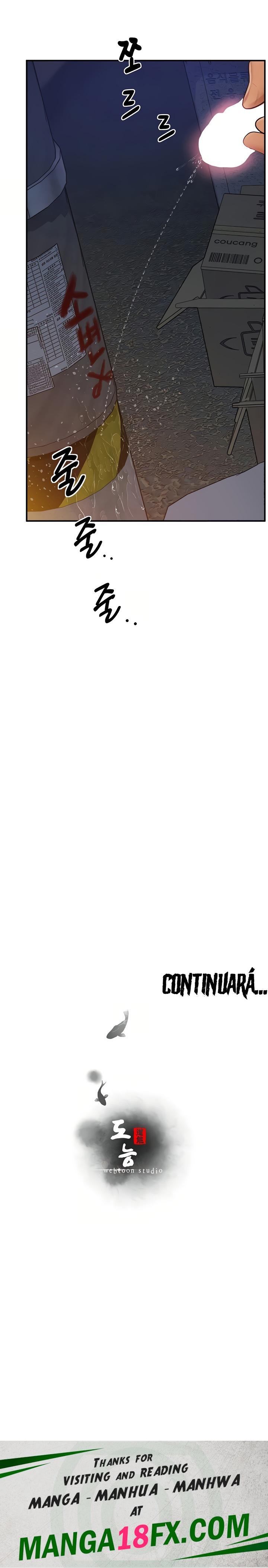 Absolute Smartwatch Raw - Chapter 24 Page 40