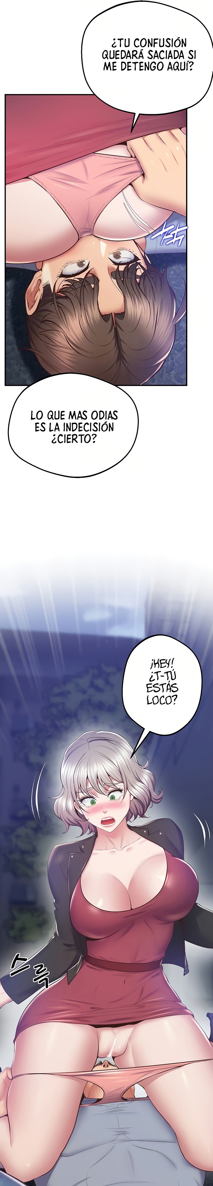 Absolute Smartwatch Raw - Chapter 24 Page 5