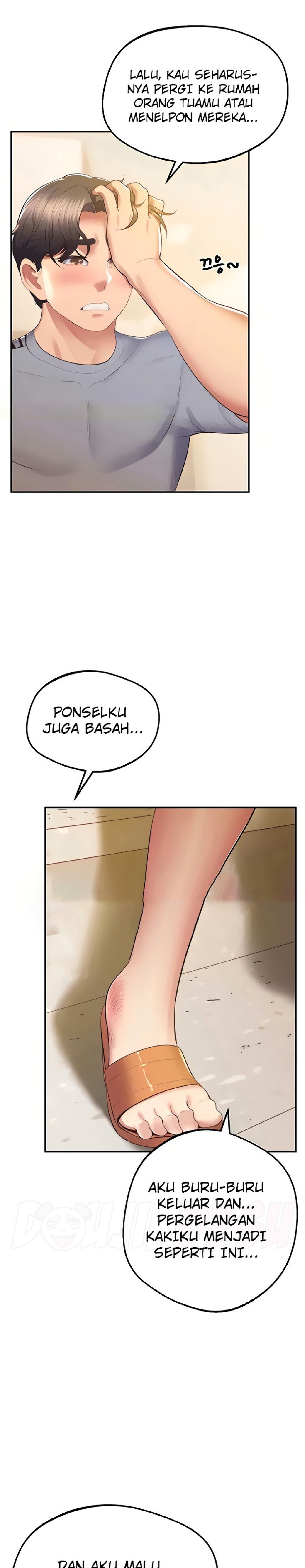 Absolute Smartwatch Raw - Chapter 25 Page 31