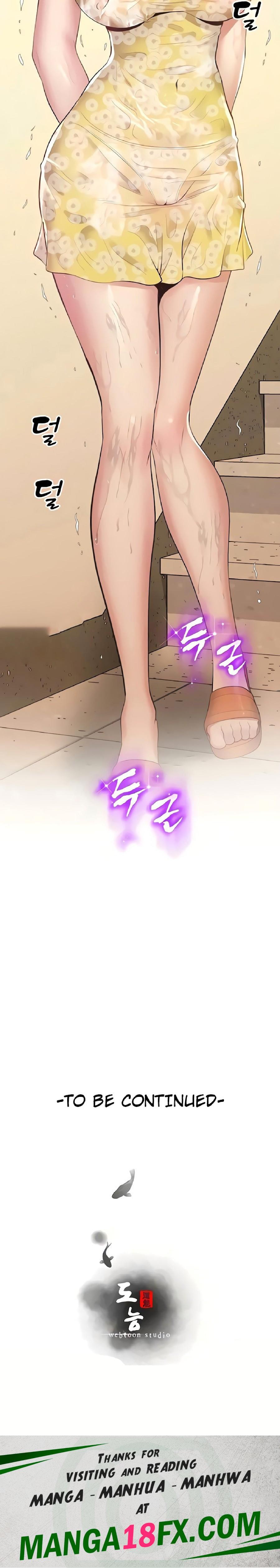 Absolute Smartwatch Raw - Chapter 25 Page 33