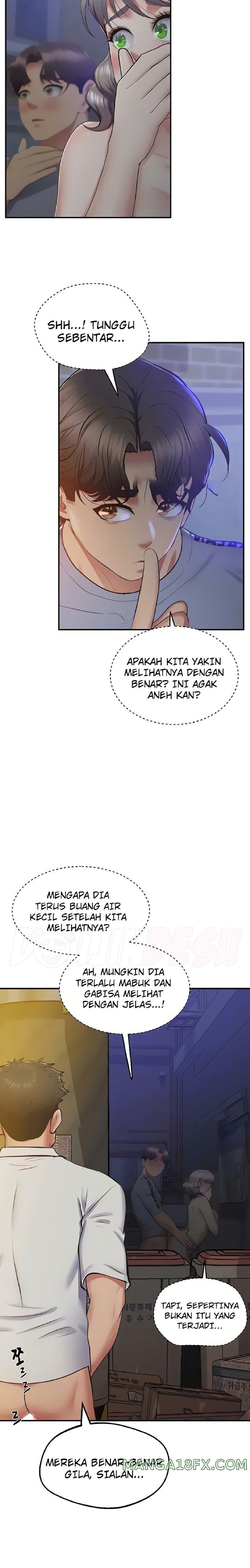 Absolute Smartwatch Raw - Chapter 25 Page 4