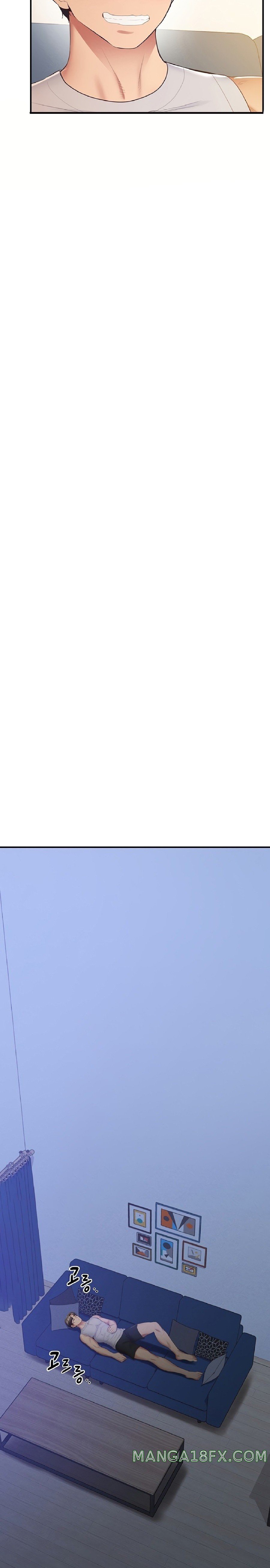 Absolute Smartwatch Raw - Chapter 26 Page 23