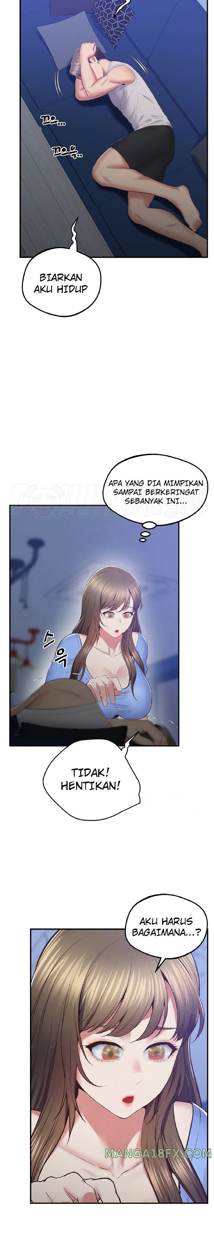 Absolute Smartwatch Raw - Chapter 26 Page 26