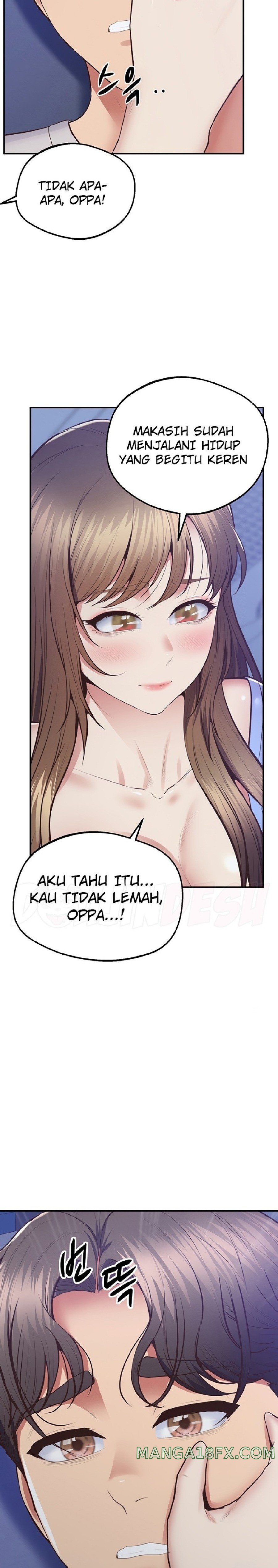 Absolute Smartwatch Raw - Chapter 26 Page 33