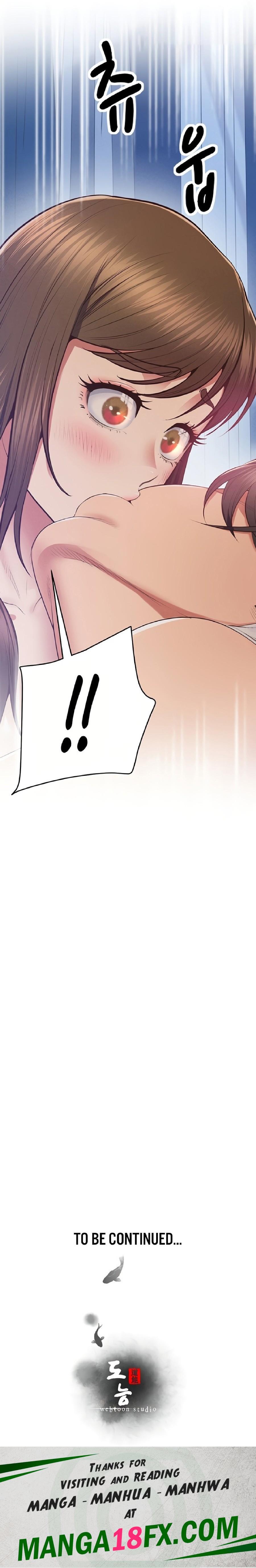 Absolute Smartwatch Raw - Chapter 26 Page 35