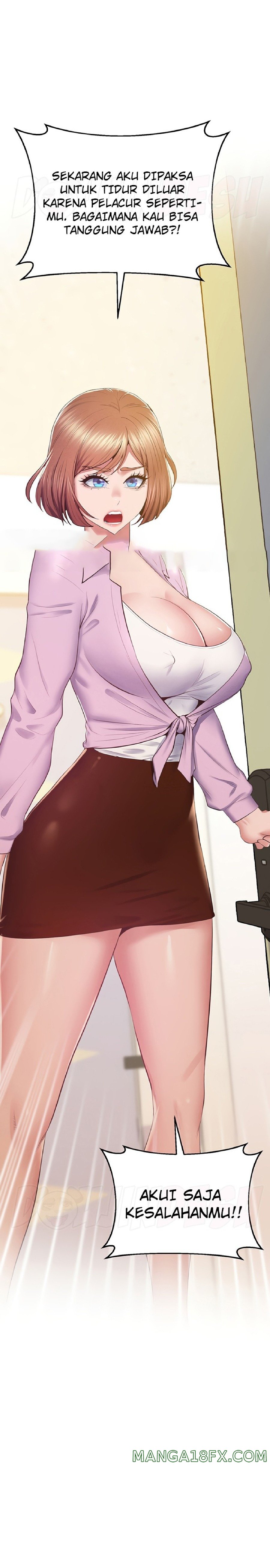 Absolute Smartwatch Raw - Chapter 27 Page 21