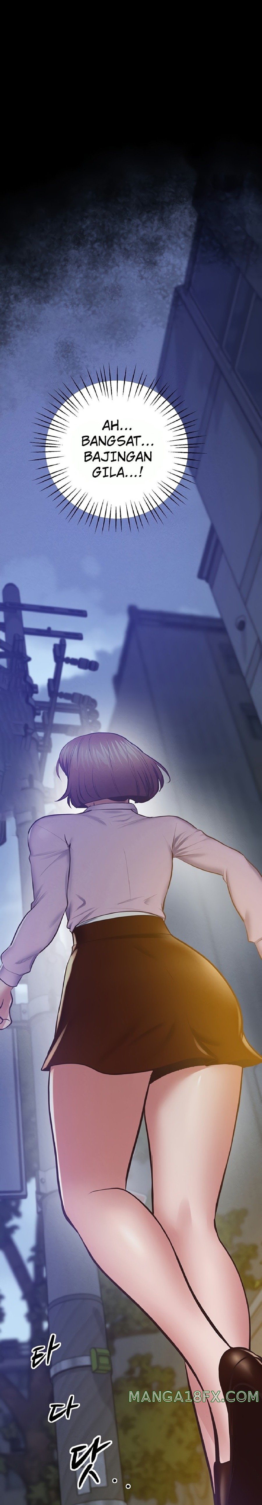 Absolute Smartwatch Raw - Chapter 27 Page 30