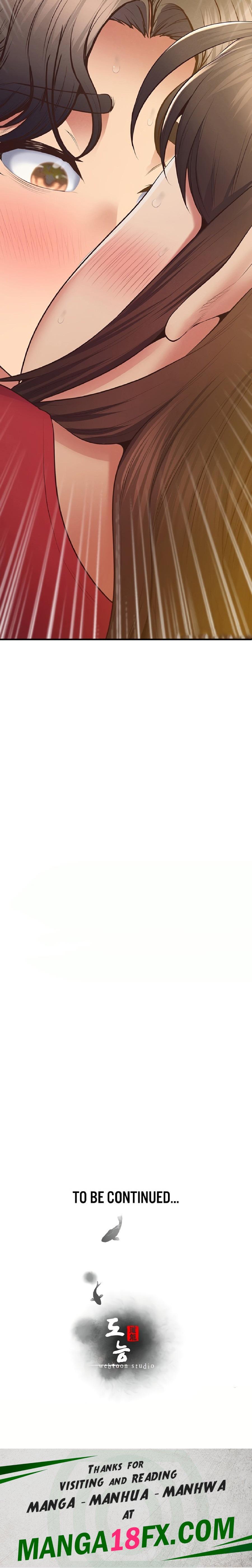 Absolute Smartwatch Raw - Chapter 27 Page 34