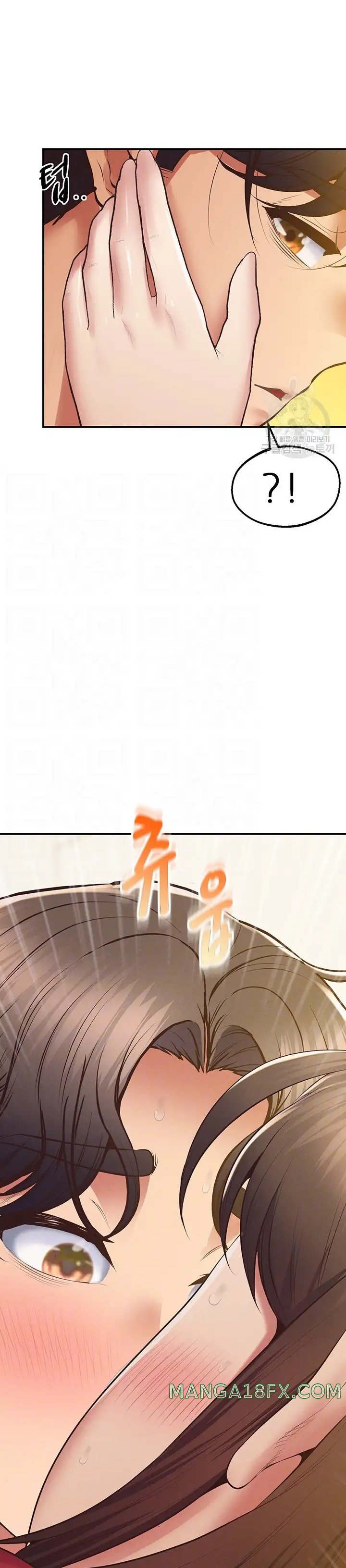 Absolute Smartwatch Raw - Chapter 28 Page 3