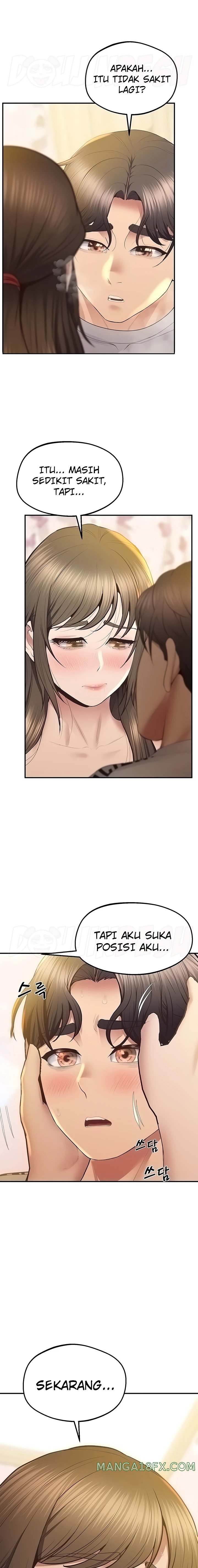 Absolute Smartwatch Raw - Chapter 29 Page 18