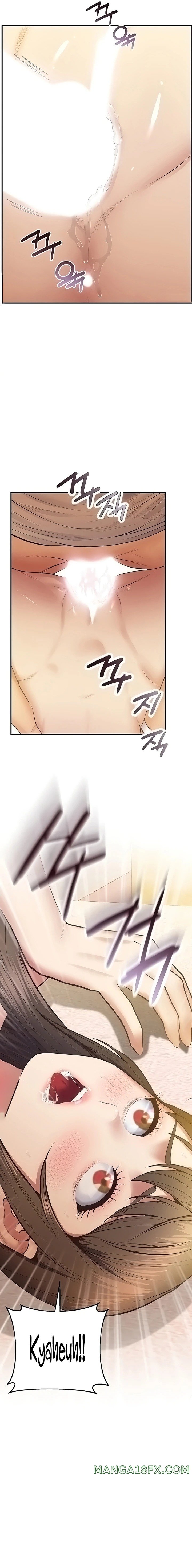 Absolute Smartwatch Raw - Chapter 29 Page 2