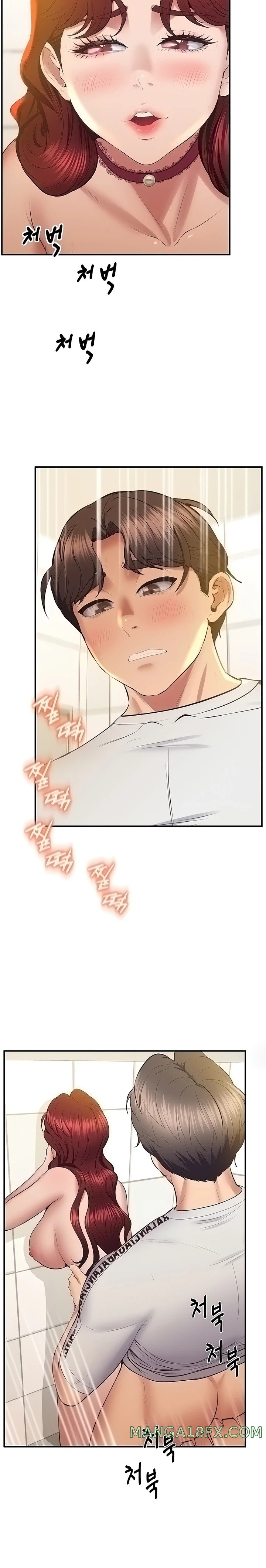 Absolute Smartwatch Raw - Chapter 30 Page 27