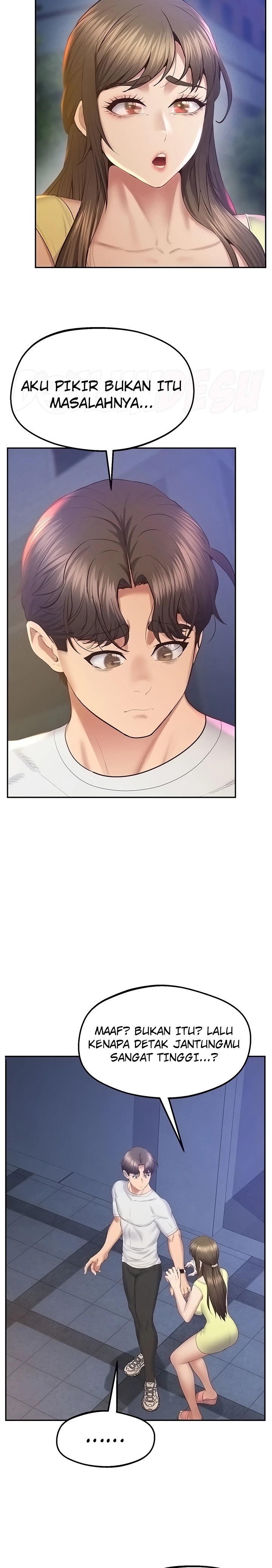 Absolute Smartwatch Raw - Chapter 32 Page 14