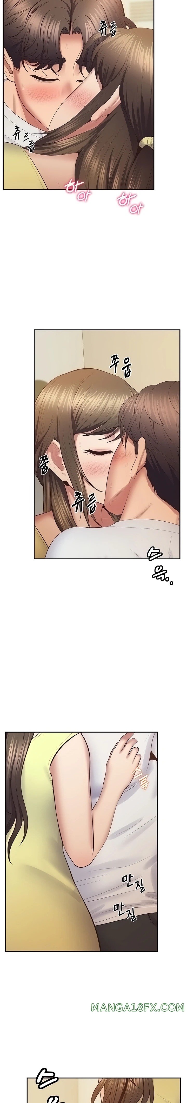 Absolute Smartwatch Raw - Chapter 32 Page 20