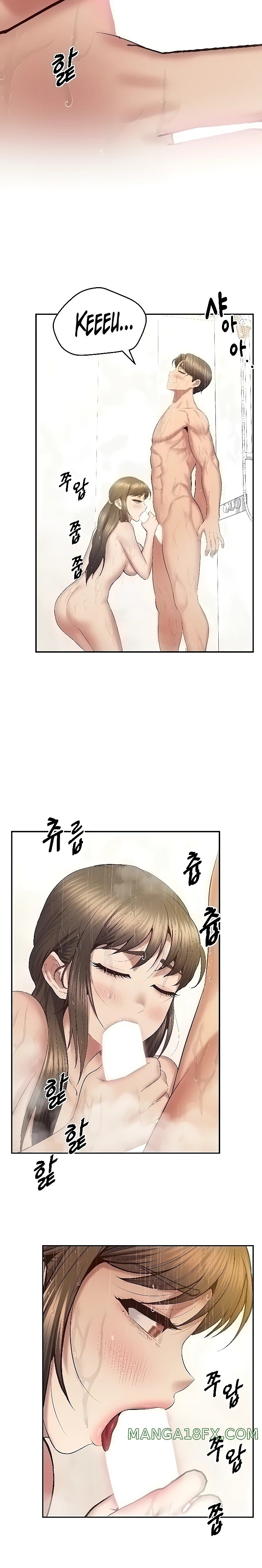 Absolute Smartwatch Raw - Chapter 33 Page 3