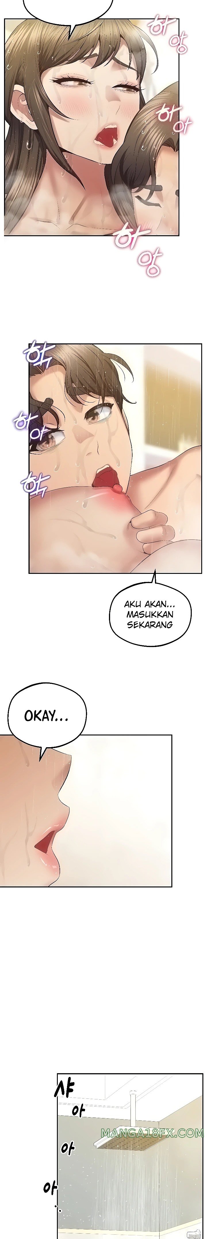 Absolute Smartwatch Raw - Chapter 33 Page 6