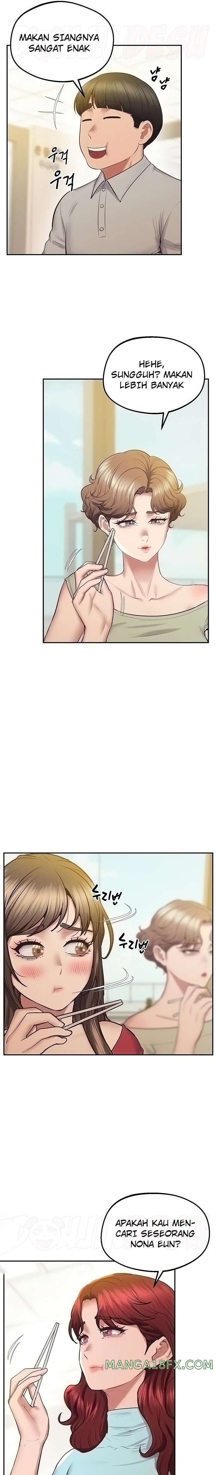 Absolute Smartwatch Raw - Chapter 34 Page 29