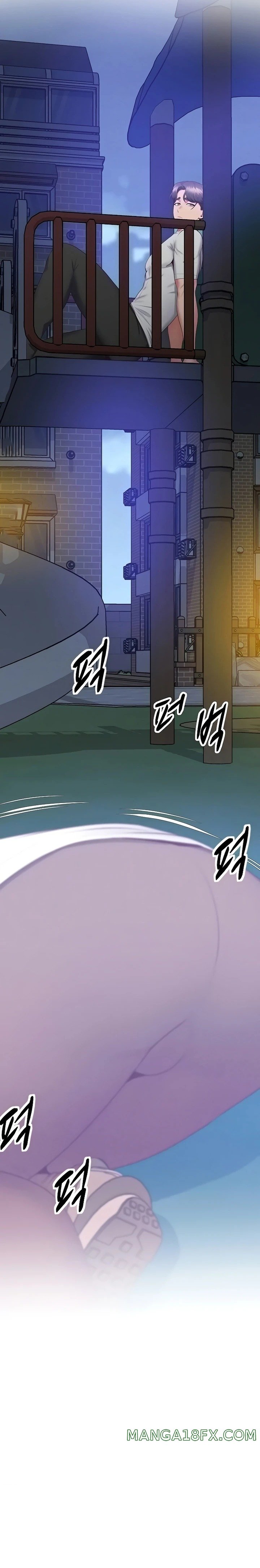 Absolute Smartwatch Raw - Chapter 35 Page 4