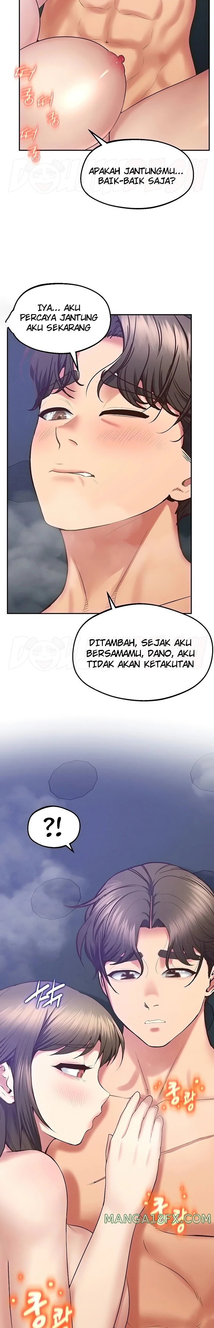 Absolute Smartwatch Raw - Chapter 36 Page 18