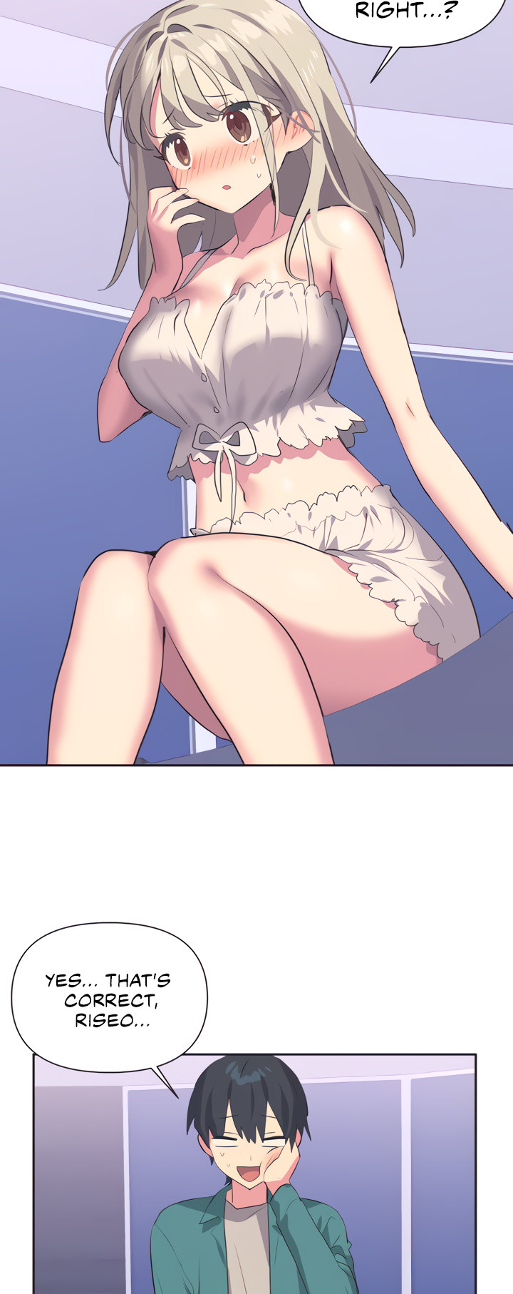 Idol’s Mating - Chapter 2 Page 14