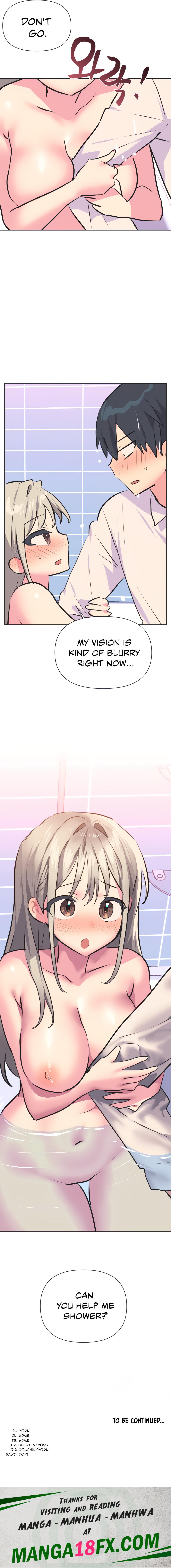 Idol’s Mating - Chapter 36 Page 14