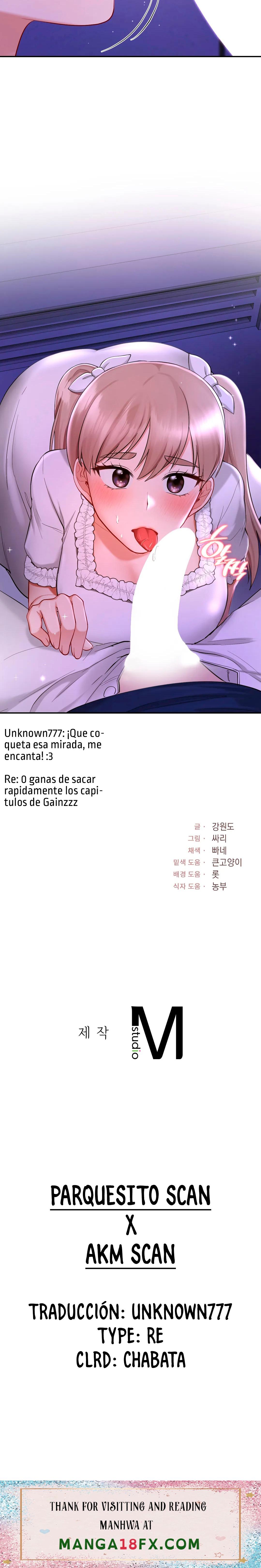 Love Theme Park Raw - Chapter 36 Page 27