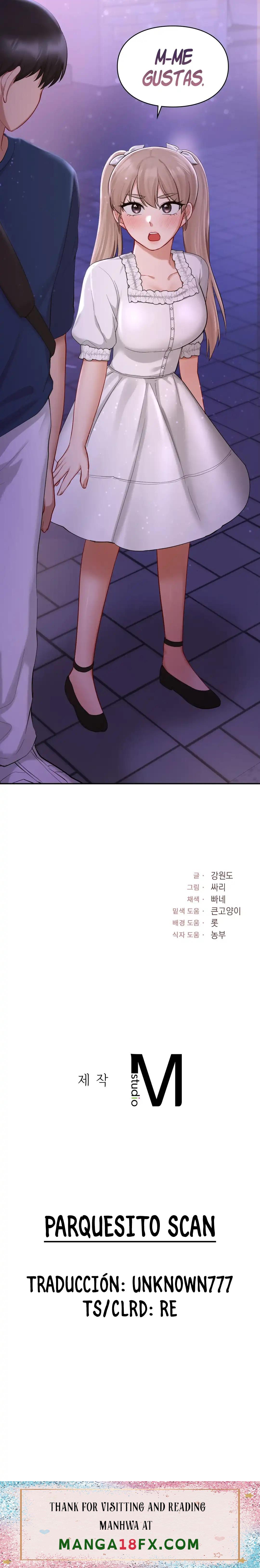 Love Theme Park Raw - Chapter 37 Page 28