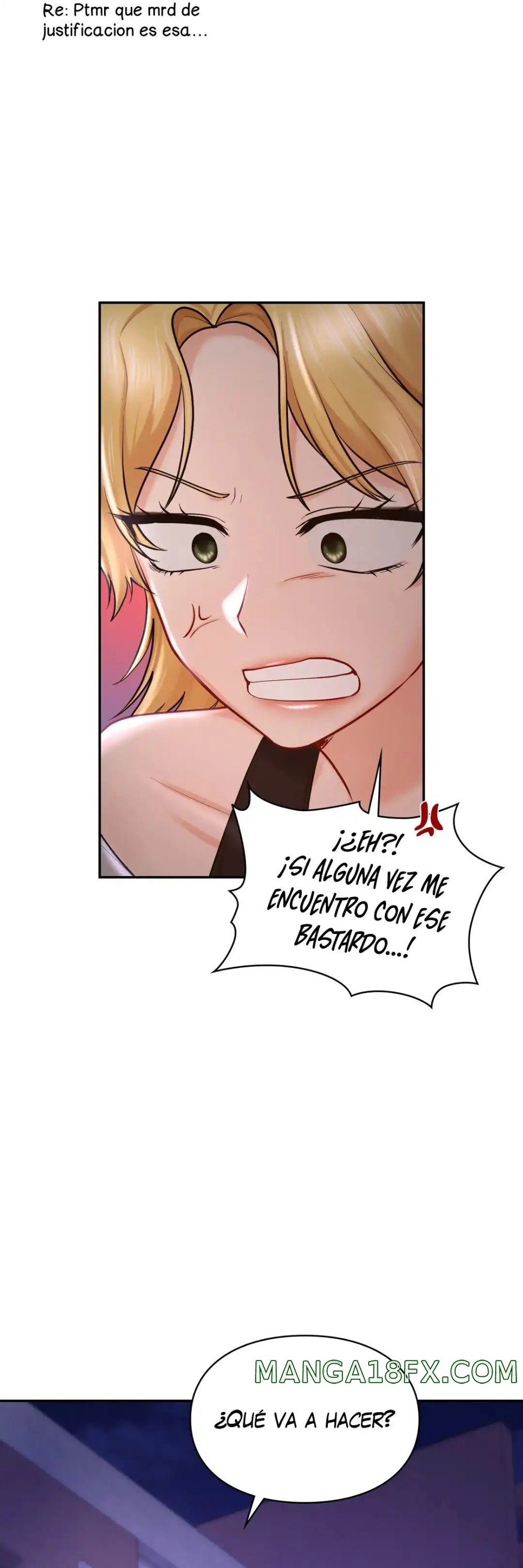 Love Theme Park Raw - Chapter 39 Page 20