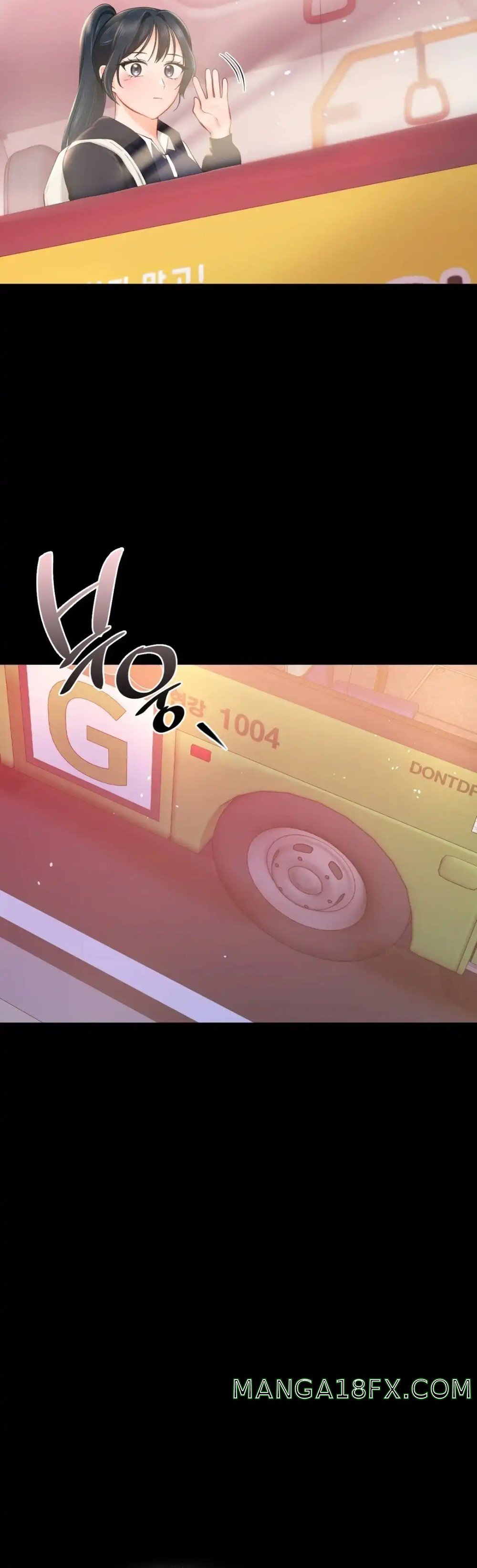 Love Theme Park Raw - Chapter 39 Page 8