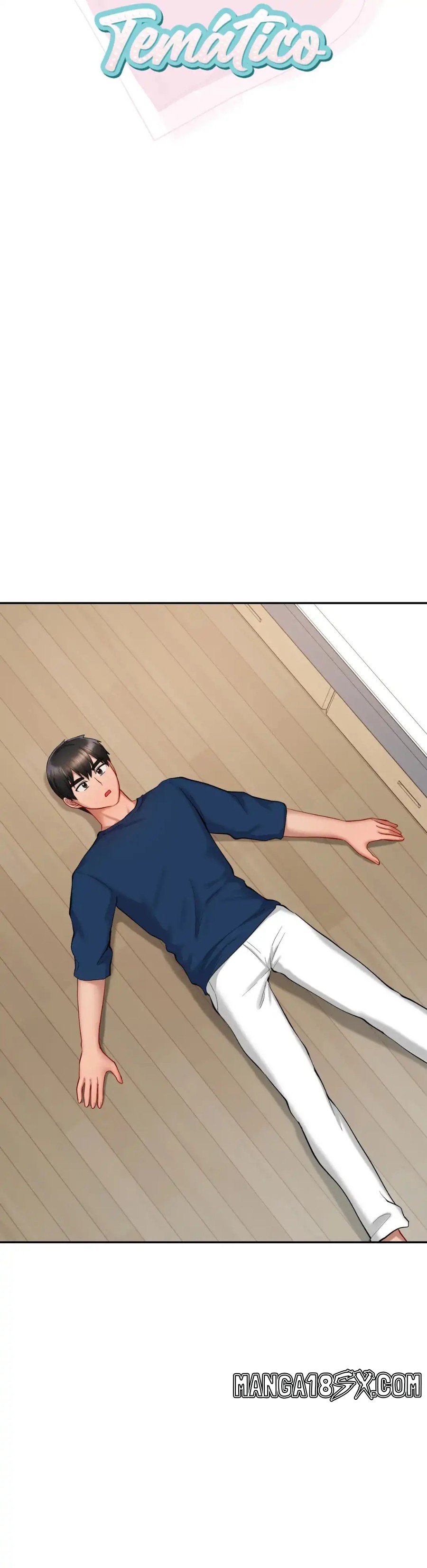 Love Theme Park Raw - Chapter 40 Page 3