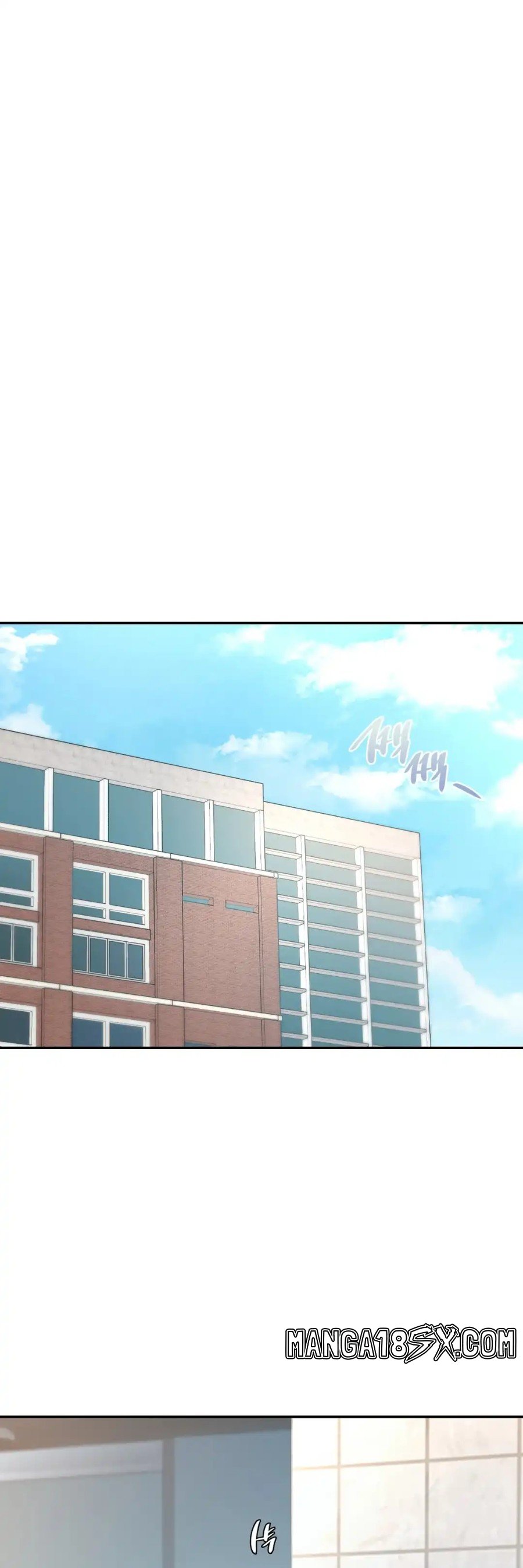 Love Theme Park Raw - Chapter 40 Page 36