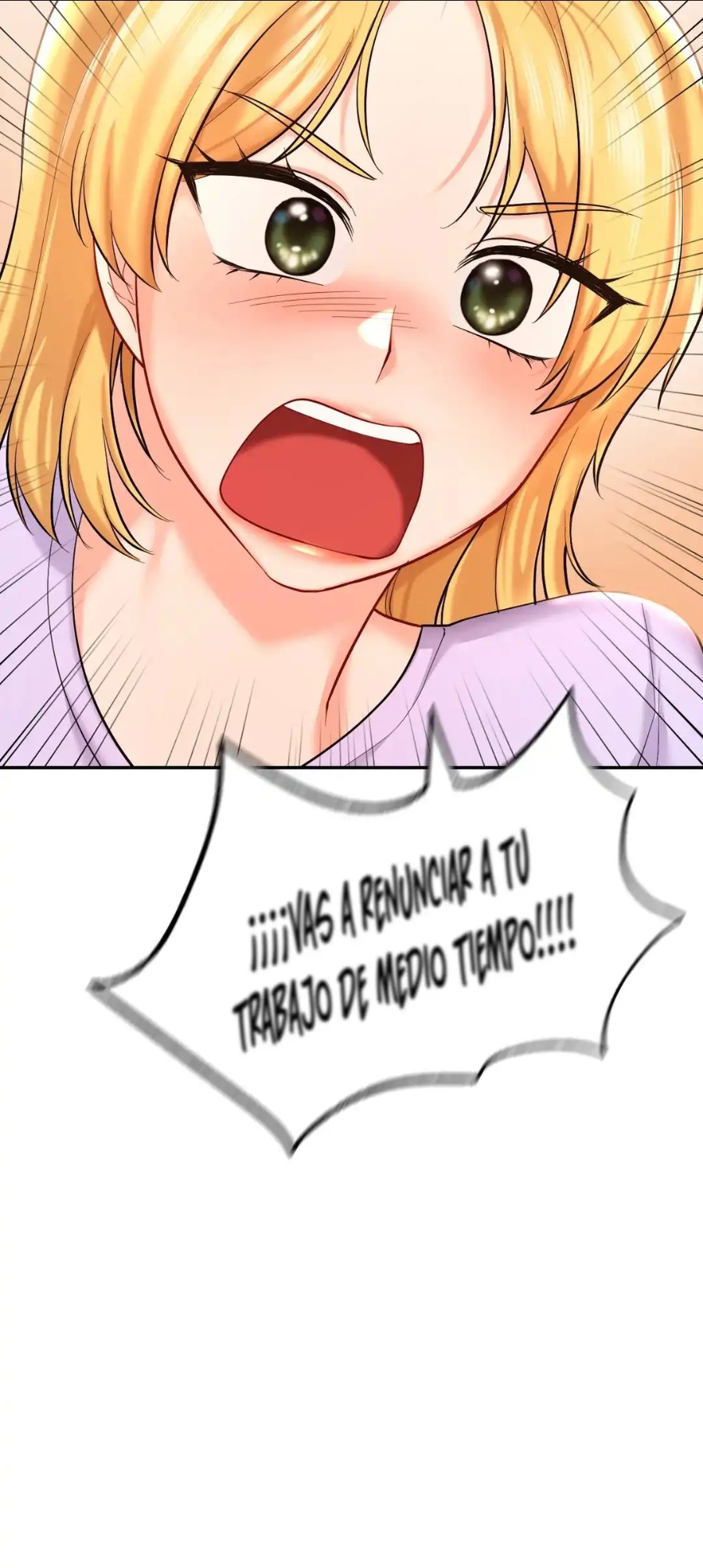 Love Theme Park Raw - Chapter 40 Page 51