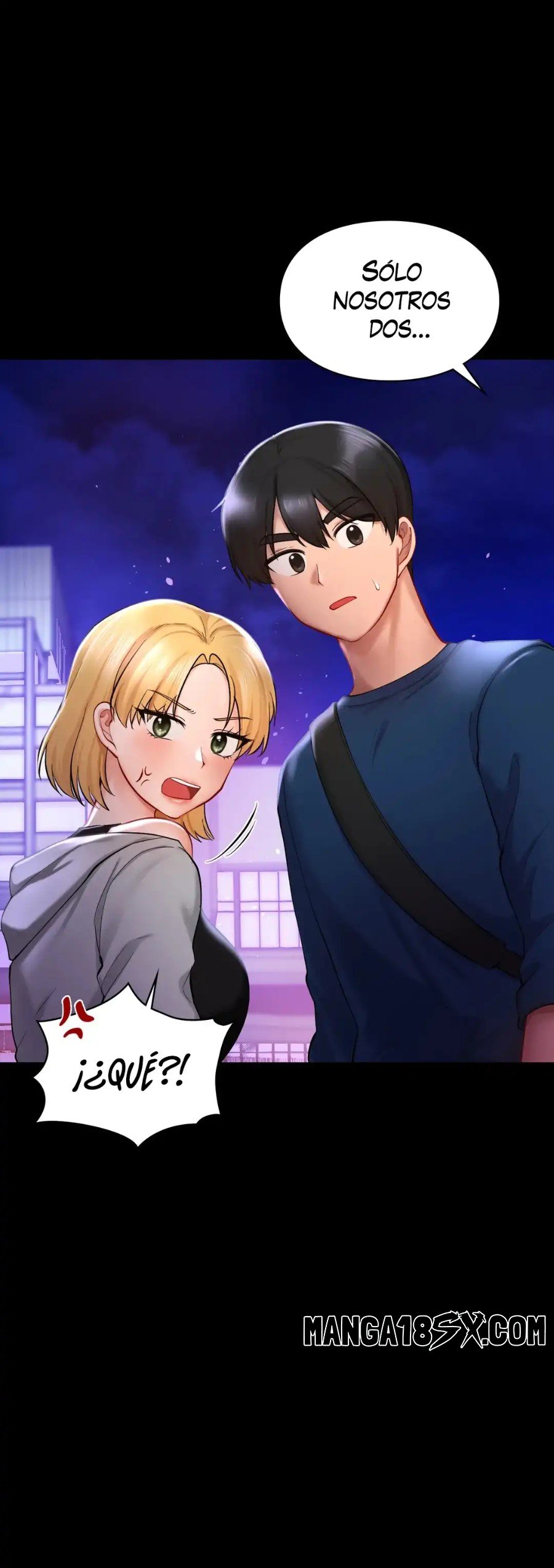 Love Theme Park Raw - Chapter 40 Page 6