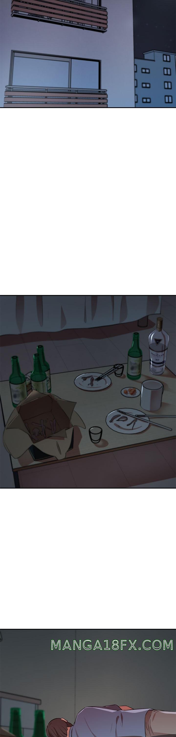 A Rich Lady Raw - Chapter 12 Page 32