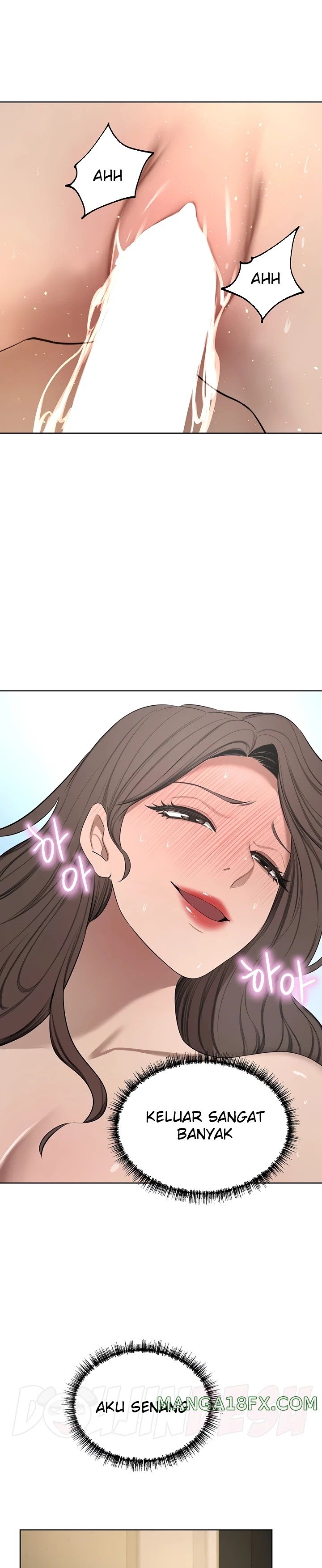 A Rich Lady Raw - Chapter 58 Page 19